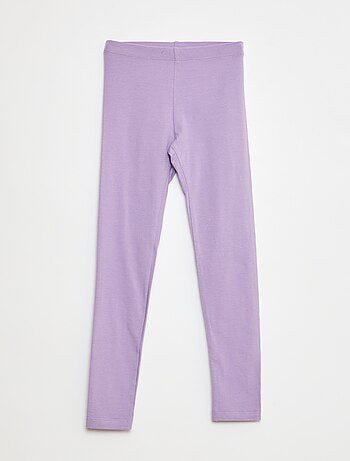 Legging largo y elástico