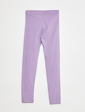 Legging largo y elástico
