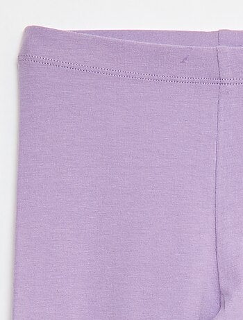 Legging largo y elástico