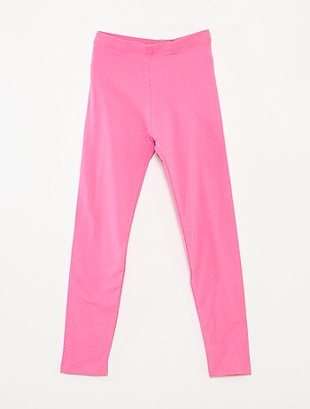Legging largo y elástico