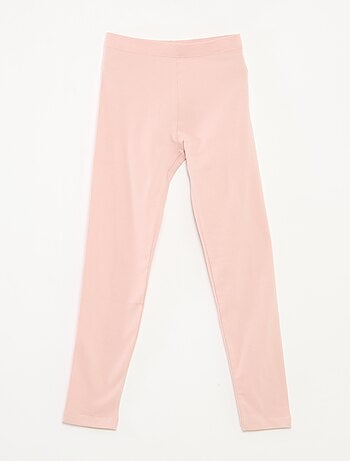 Legging largo y elástico