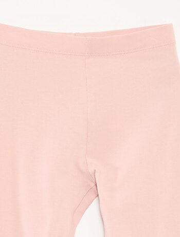 Legging largo y elástico