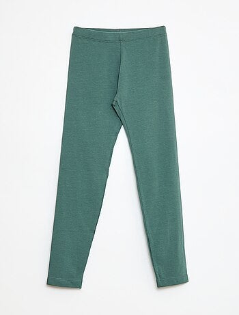 Legging largo y elástico