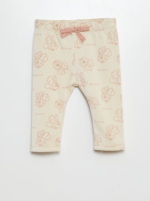 Legging ligero 'Disney' 'Minnie' - Kiabi