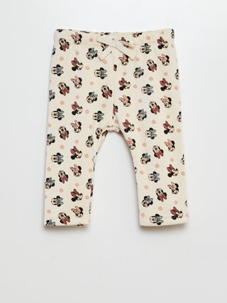 Legging ligero 'Disney' 'Minnie'