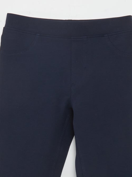 Legging liso - Kiabi