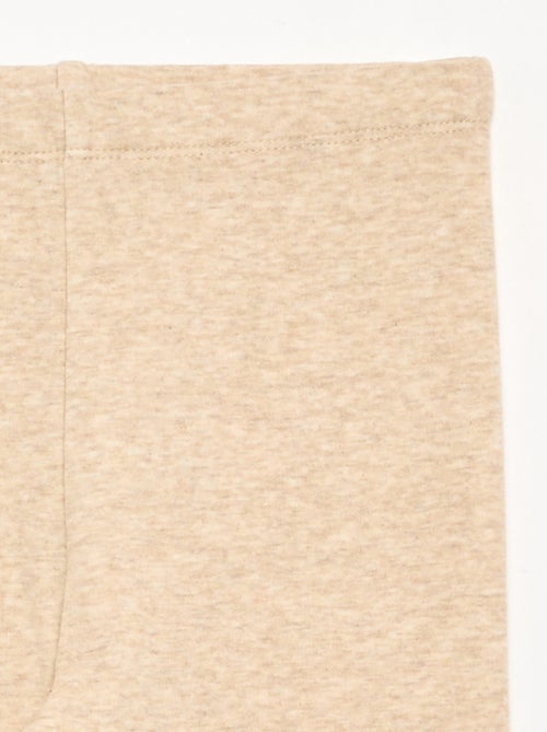 Legging liso - Kiabi Legging liso - Kiabi