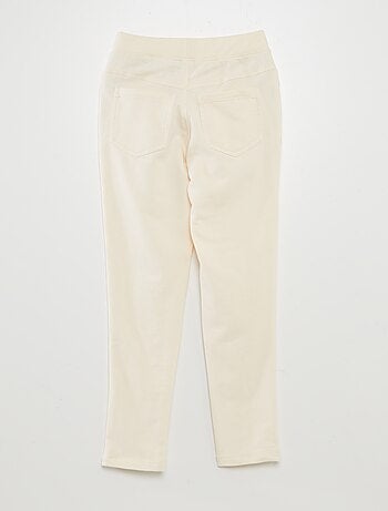 Legging liso