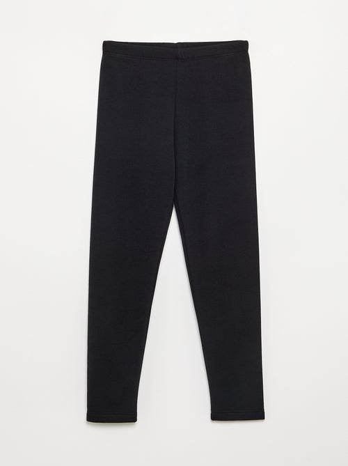 Legging liso - Kiabi Legging liso - Kiabi