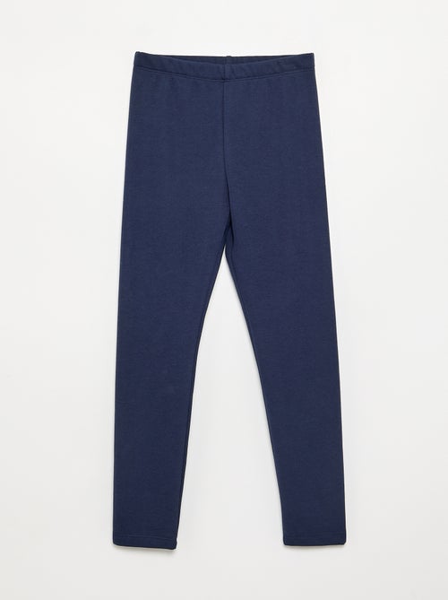 Legging liso - Kiabi Legging liso - Kiabi