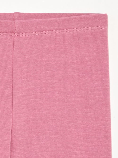 Legging liso - Kiabi Legging liso - Kiabi
