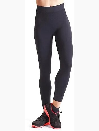 Legging moldeador talle alto FIT ACTIVE