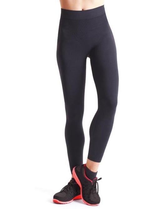 Legging moldeador talle alto FIT ACTIVE - Kiabi Legging moldeador talle alto FIT ACTIVE - Kiabi