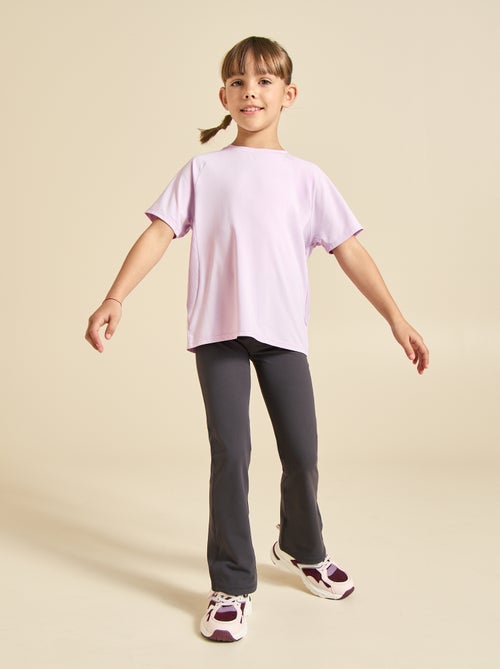 Legging multideporte (ekstract) - Kiabi Legging multideporte (ekstract) - Kiabi