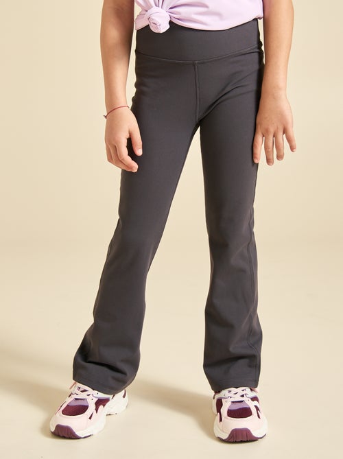 Legging multideporte (ekstract) - Kiabi Legging multideporte (ekstract) - Kiabi