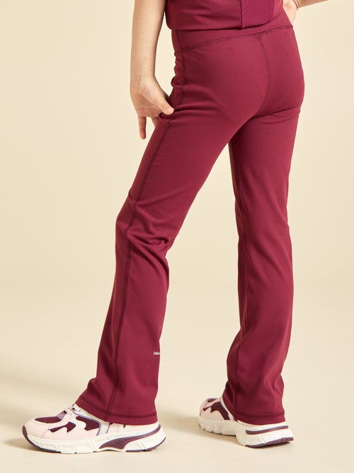 Legging multideporte (ekstract) - Kiabi Legging multideporte (ekstract) - Kiabi