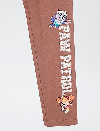 Legging \'Pat\'Patrouille\'