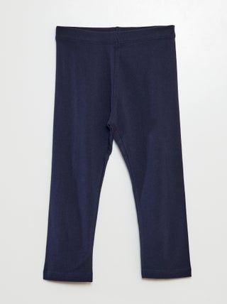 Legging por debajo de las rodillas