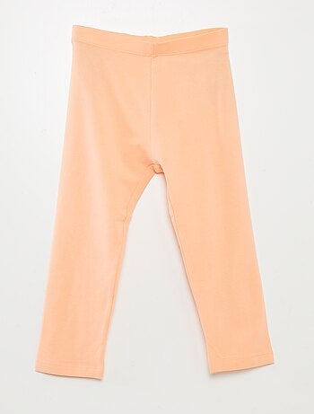 Legging por debajo de las rodillas