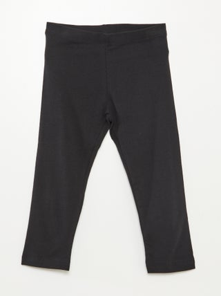 Legging por debajo de las rodillas