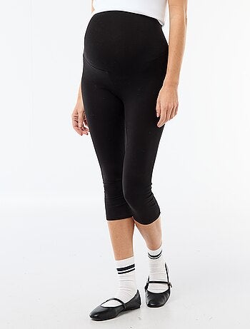 Legging premamá 7/8