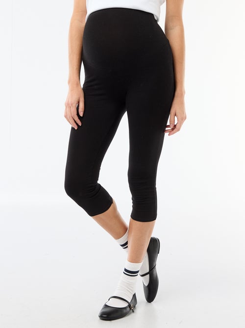 Legging premamá 7/8 - Kiabi