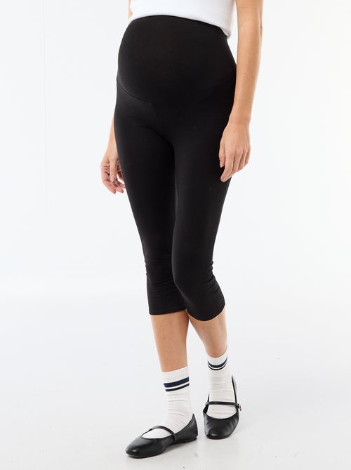 Legging premamá 7/8 - Kiabi
