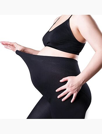 Legging Premamá Antiestrías