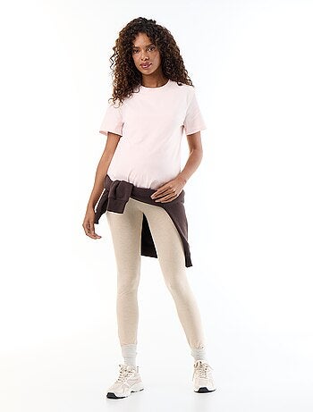 Legging premamá