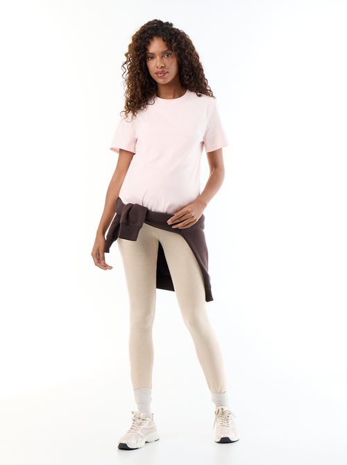 Legging premamá - Kiabi Legging premamá - Kiabi