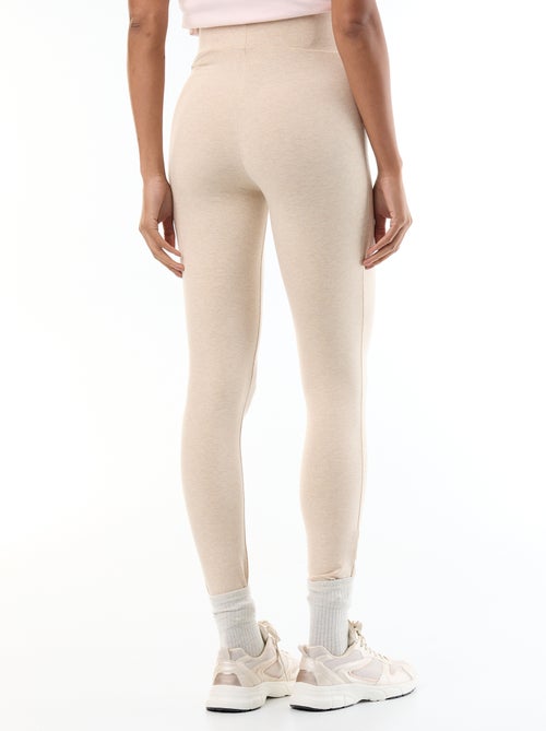 Legging premamá - Kiabi Legging premamá - Kiabi