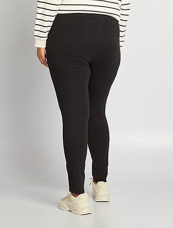 Legging premamá de punto elástico