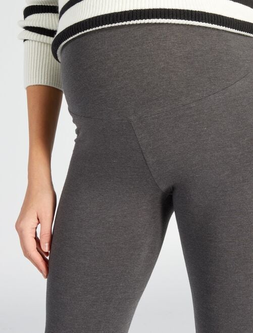 Legging premamá - Kiabi