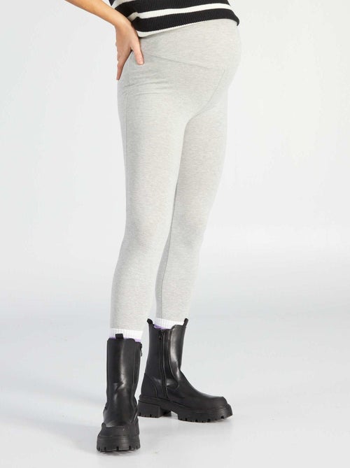 Legging premamá - Kiabi