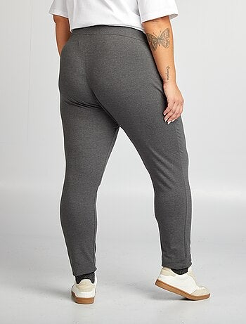 Legging premamá largo