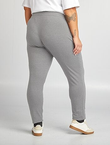 Legging premamá largo