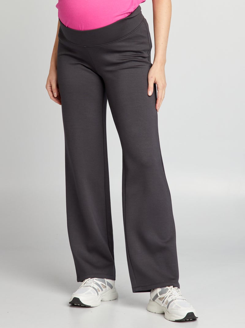 Legging premamá NEGRO - Kiabi