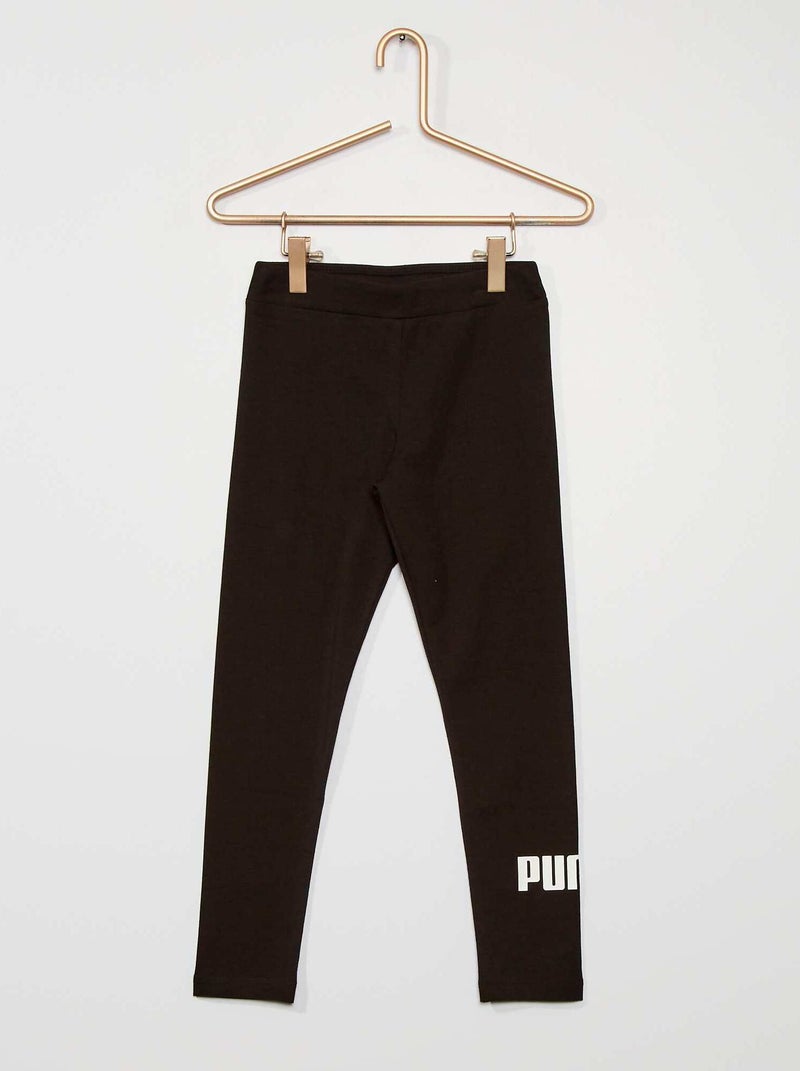 Legging 'Puma' BEIGE - Kiabi
