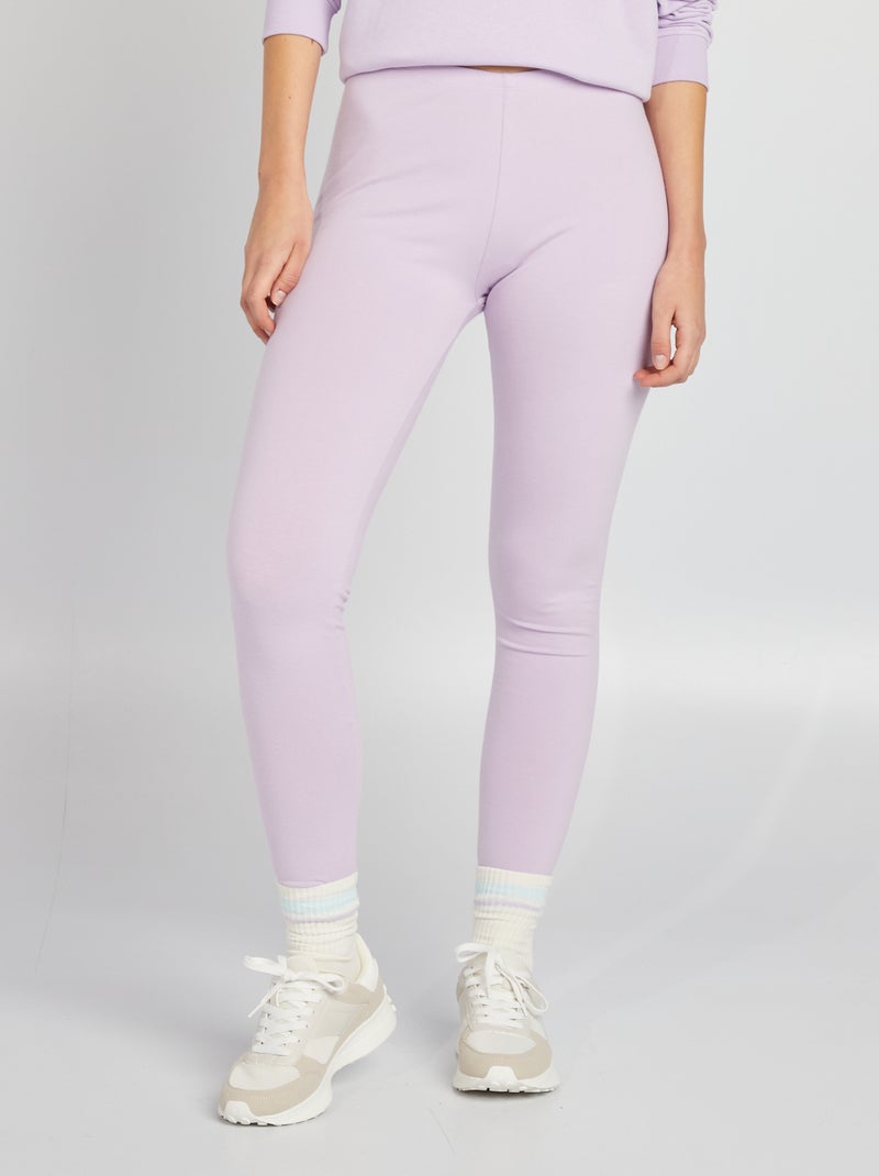 Legging PURPURA - Kiabi