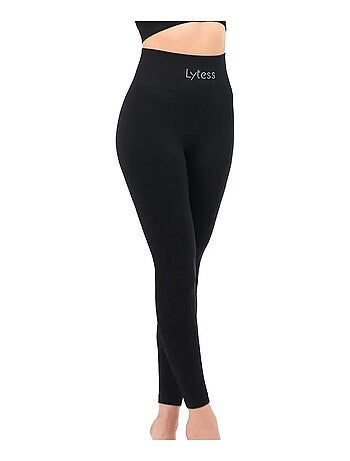 Legging reafirmante Yogafit