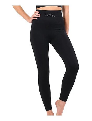 Legging reafirmante Yogafit