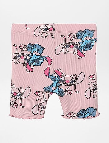 Legging 'Stitch' 'Name it'