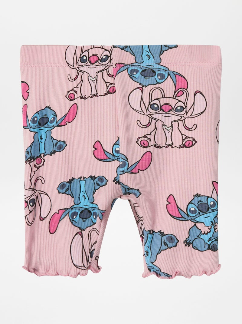 Legging 'Stitch' 'Name it' ROSA - Kiabi