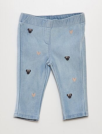 Legging vaquero 'Minnie'