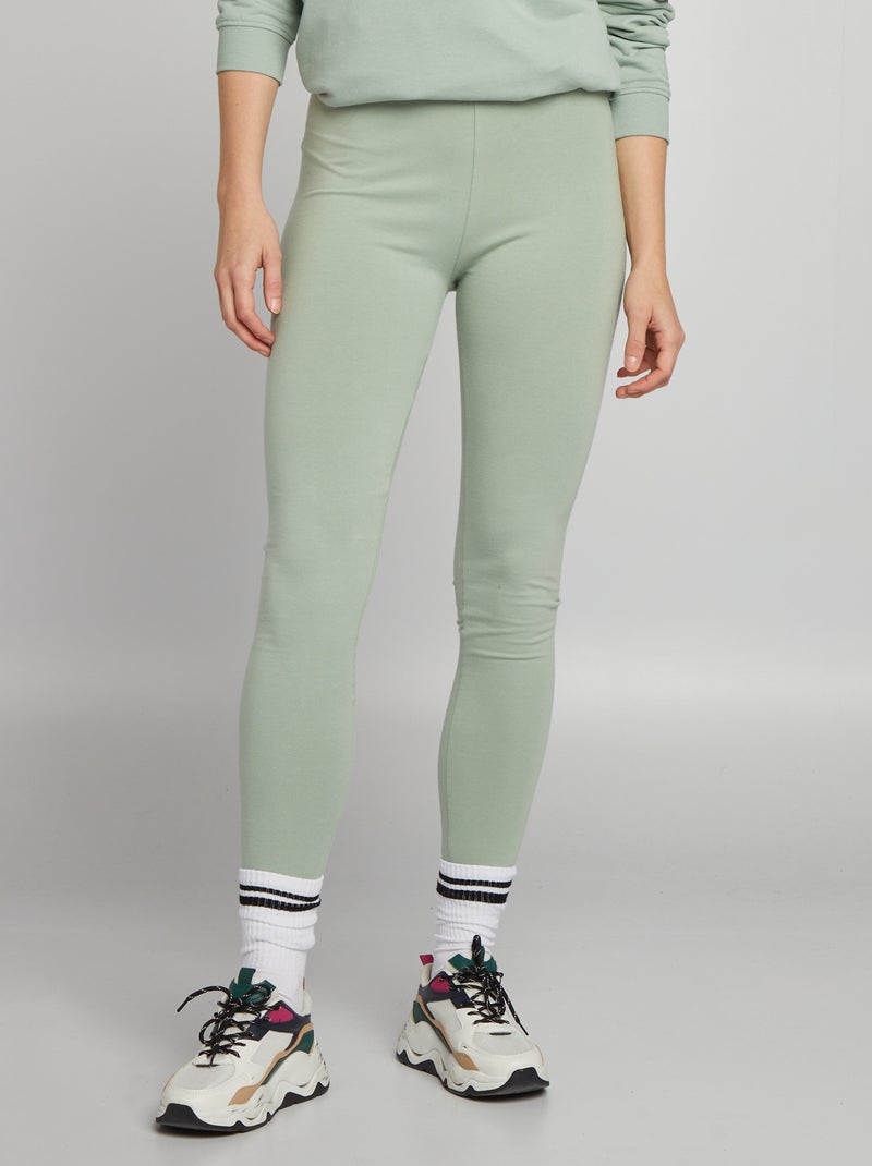 Legging VERDE - Kiabi