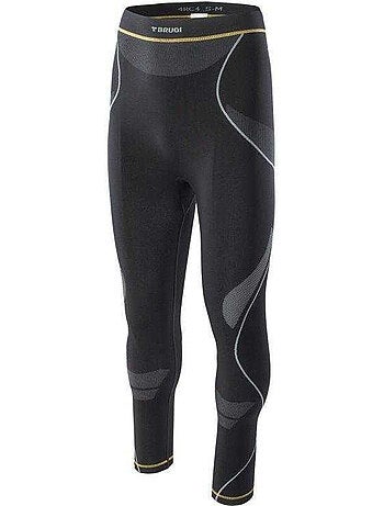 Leggings 4rc4 de secado rápido para hombre - brugi