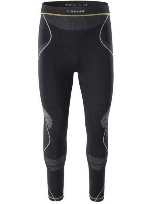 Leggings 4rc4 de secado rápido para hombre - brugi - Kiabi