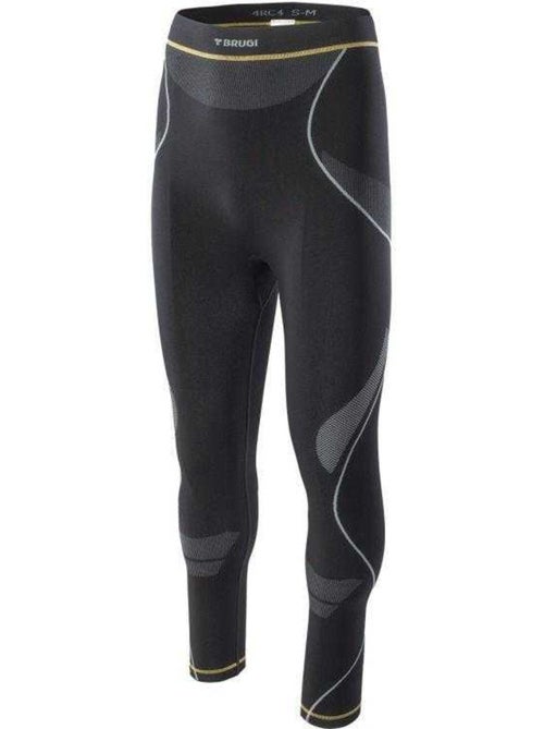 Leggings 4rc4 de secado rápido para hombre - brugi - Kiabi