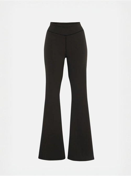 Leggings acampanados hiccup - Kiabi Leggings acampanados hiccup - Kiabi