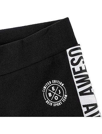 Leggings aidi iii niñas - bejo